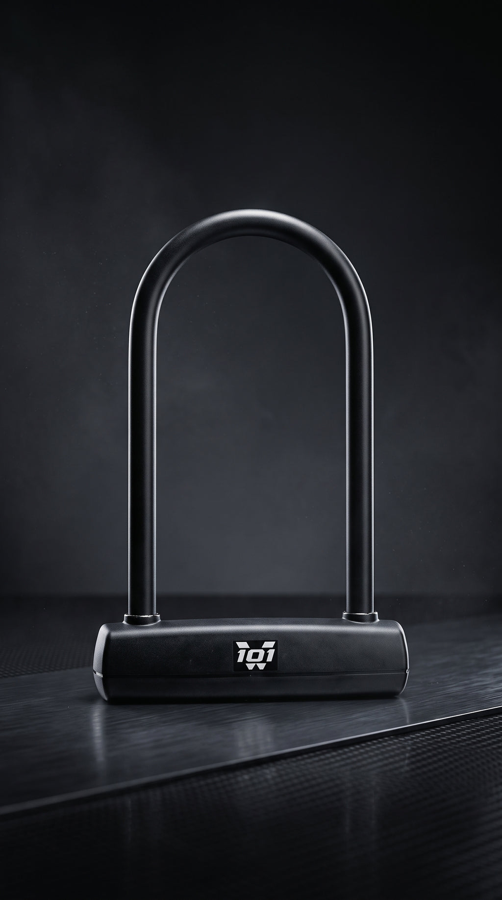 Candado U-Lock 101 Way – Acero Reforzado, Alta Seguridad para Moto, Bicicleta y Patinete