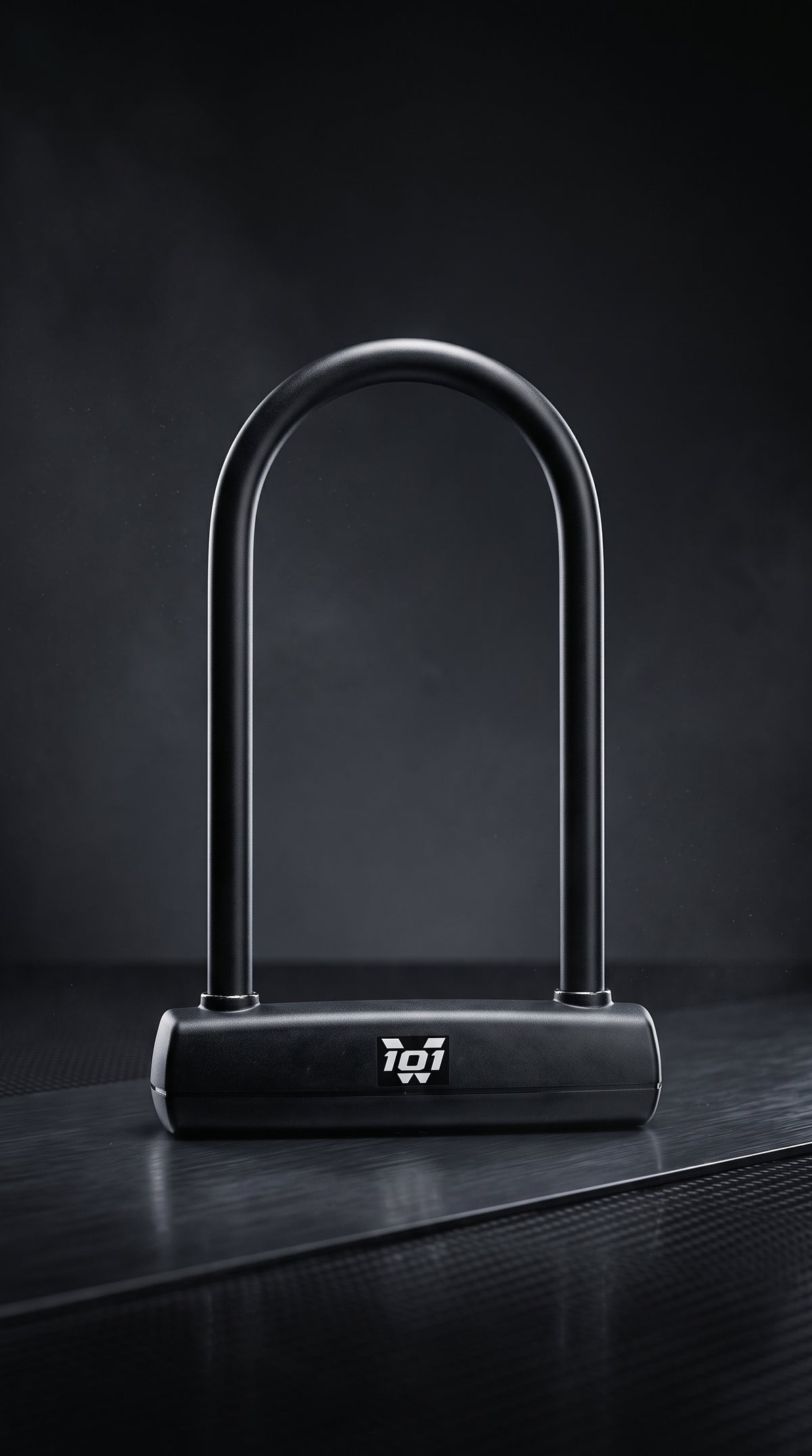 Candado U-Lock 101 Way – Acero Reforzado, Alta Seguridad para Moto, Bicicleta y Patinete