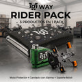 🏍️ Rider Pack 101 Way