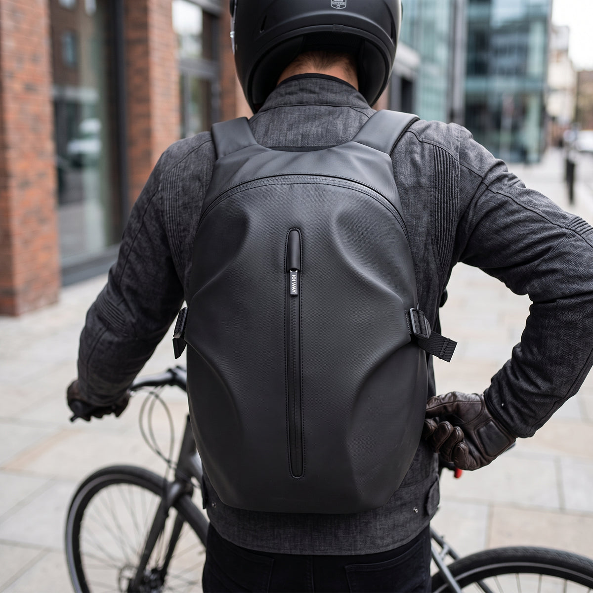 MOCHILA 101 Way 57L - Gran Capacidad