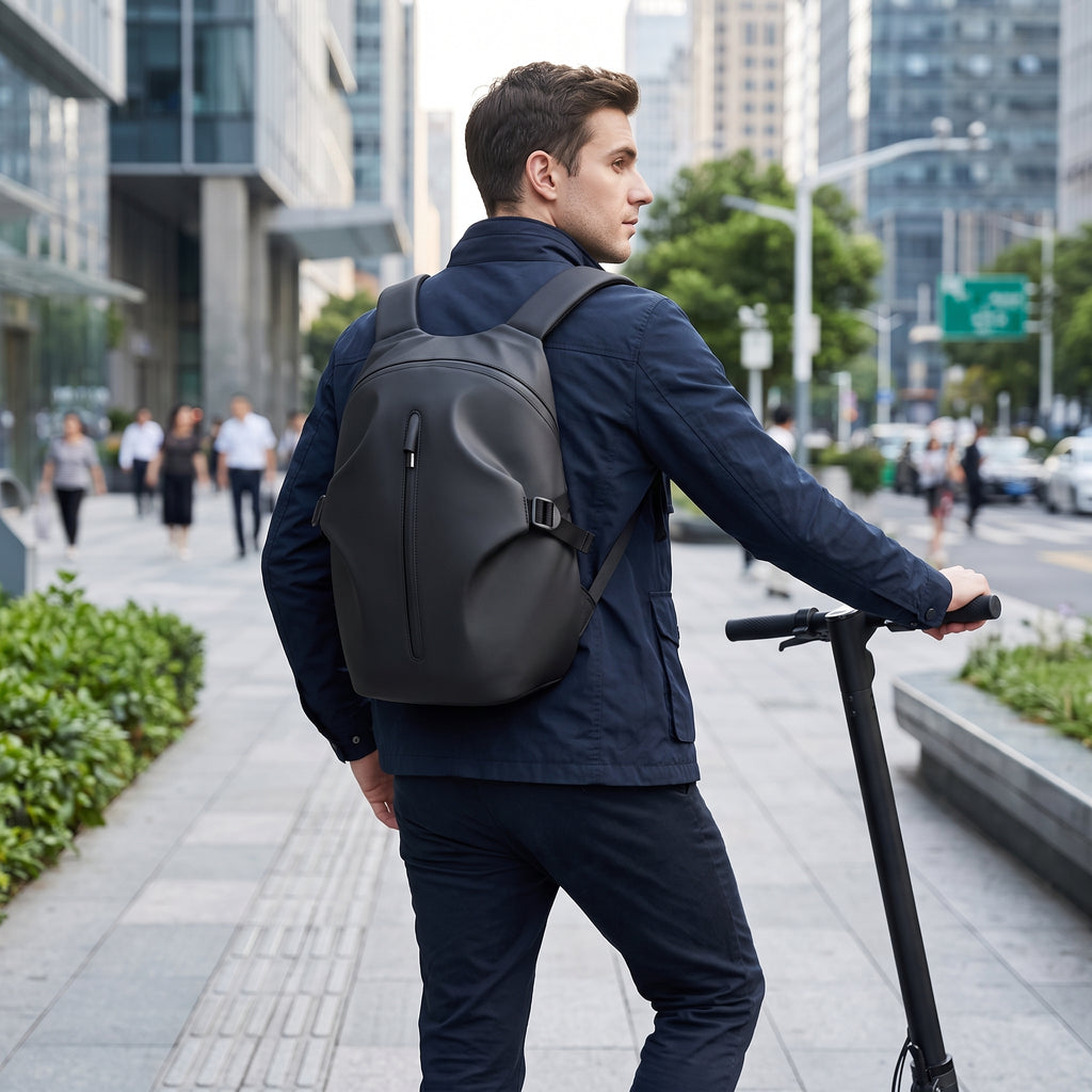 MOCHILA 101 Way 57L - Gran Capacidad