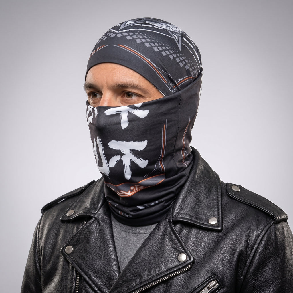 BRAGA DE CUELLO/Balaclava
