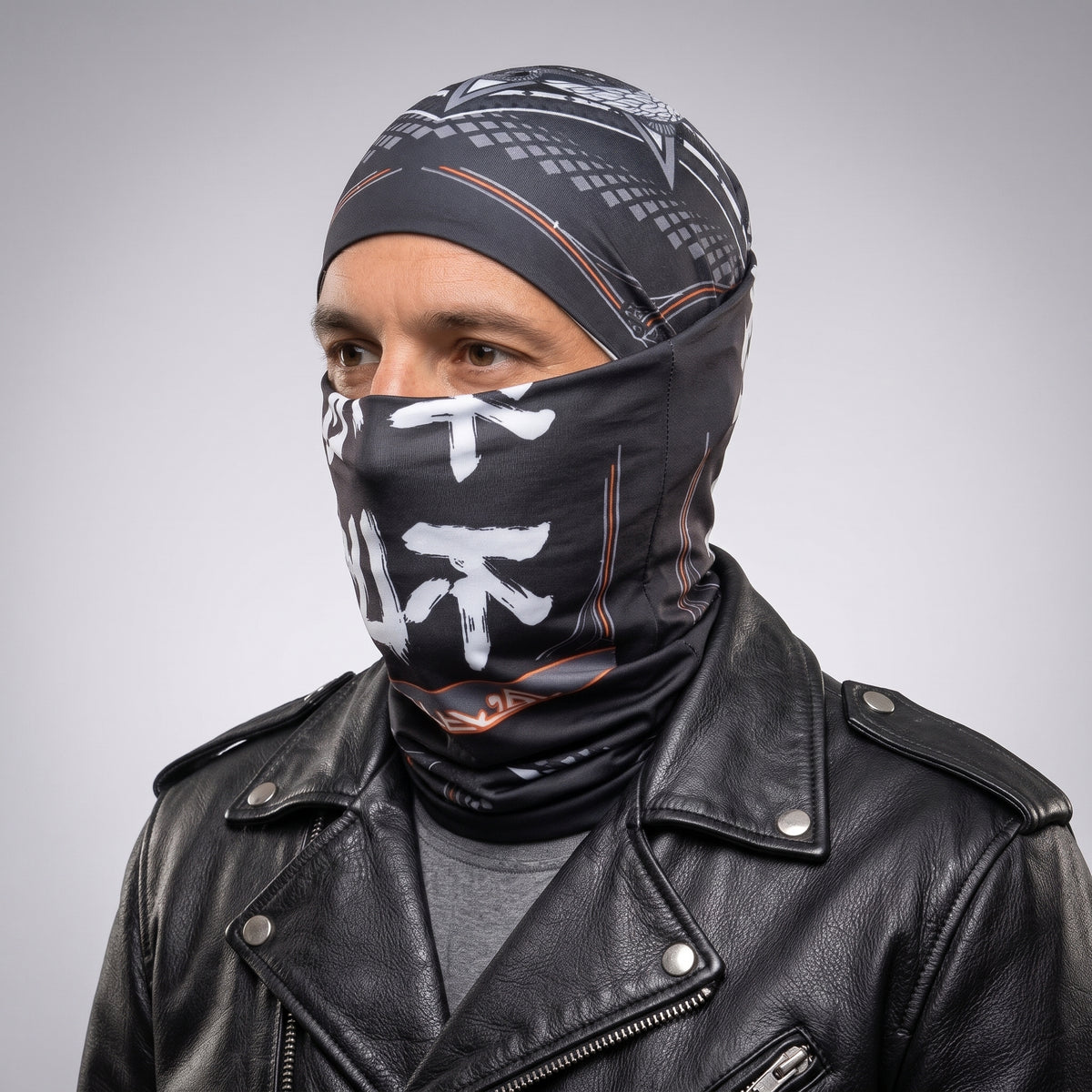 BRAGA DE CUELLO/Balaclava